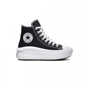 Trampki damskie Converse Chuck Taylor All Star Move Platform Hi
