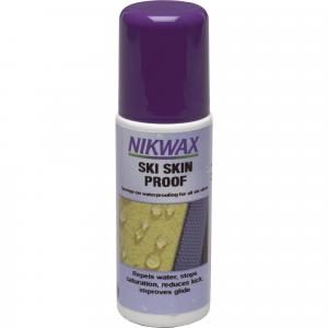 Impregnat Nikwax Ski Skin do fok narciarskich