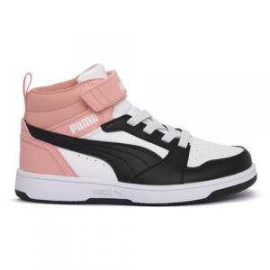 Buty do chodzenia dla dzieci Puma 26 Rebound V6 Mid Jr