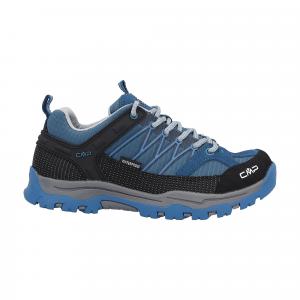 Buty trekkingowe dziecięce CMP Rigel Low Wp