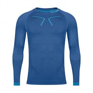 Bluza termoaktywna trekkingowa męska Alpinus Tactical Base Layer