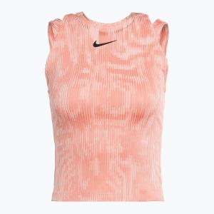 Tank top tenisowy damski Nike Court Dri-Fit Slam RG