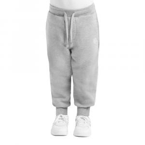 Spodnie dresowe joggery lifestyle chłopięce Snug