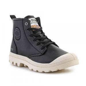 Buty do chodzenia unisex Palladium Pampa Hi Re vegan