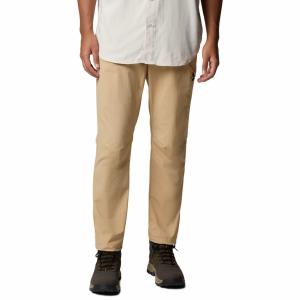 Spodnie trekkingowe męskie Columbia Sharpe Canyon Pant