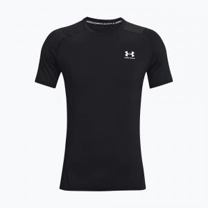 Koszulka fitness męska Under Armour HeatGear Armour Fitted