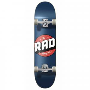 Deskorolka Rad Logo Progressive 7.75