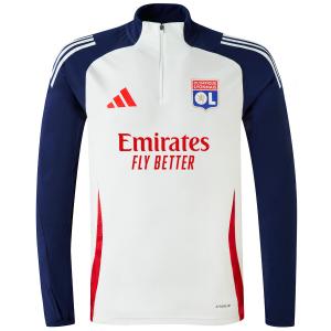 Bluza Olympique Lyonnais Tiro 24 Training