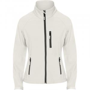 Kurtka Damska Antartida Soft Shell
