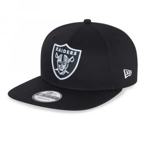 Czapka z daszkiem New Era 9FIFTY Basic Las Vegas Raiders