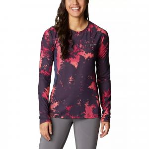 Bielizna top damska Columbia Omni-Heat Infinity Knit LS Crew