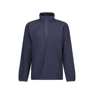 Męski Polar Navigate Half Zip Fleece