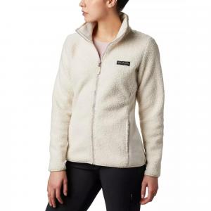 Damski sweter polarowy Columbia Panorama Full Zip