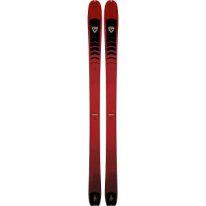 Narty Rossignol Escaper 87
