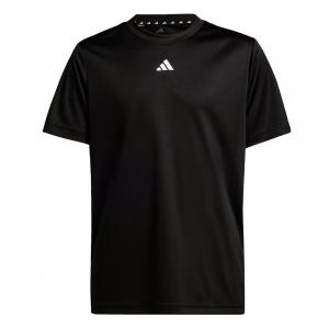 Koszulka Train Essentials Logo Regular Fit Kids