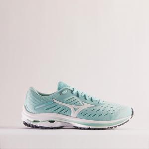 Buty Do Biegania Damskie Mizuno Wave Rider 24