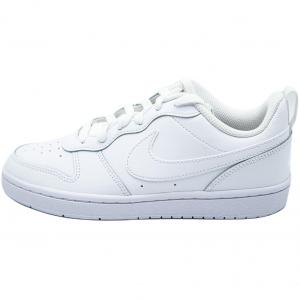 Buty do chodzenia dla dzieci Nike Court Borough Low 2 GS