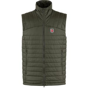 Kamizelka ocieplana męska Fjallraven Expedition X-Latt Vest