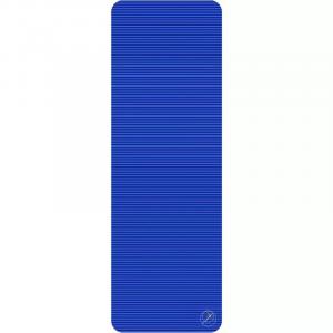 Mata fitness Trendy ProfiGymMat Professional 180x60x1,5 cm niebieski
