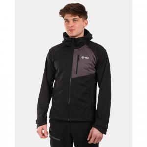 Męska kurtka softshell Kilpi BELTRA-M