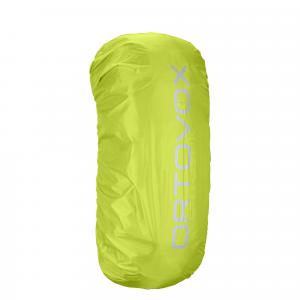 Pokrowiec przeciwdeszczowy na plecak Ortovox Rain Cover 45-55 L - happy green