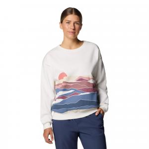 Columbia Bluza Meridian Creek 2086051125