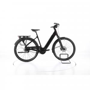 Second Life - Liv Allure E+1 BD City E-Bike Lage instap 2023 - Stan dobry