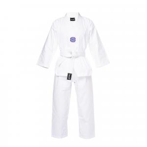 Kimono do Taekwondo WTF Evolution Professional Equipment dobok 8 OZ