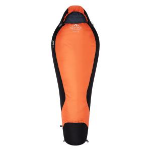 Śpiwór turystyczny Fjord Nansen Ardal XL +10°C SBS lewy