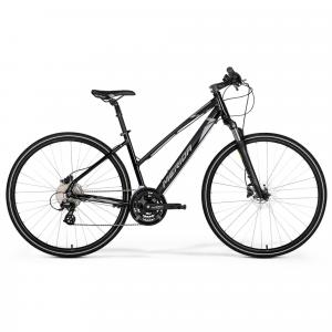 Rower crossowy dla kobiety 28 Merida Crossway 15-D lady XS (39cm)