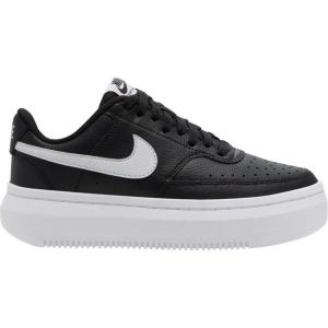 Buty Court Vision Alta Leather Rozmiar 40 Czarny - DM0113-002