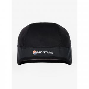 Czapka Montane Windjammer Helmet Liner - black