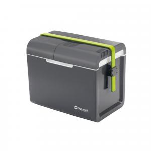 Lodówka samochodowa Outwell ECOcool 35 L 12V/230V - grey