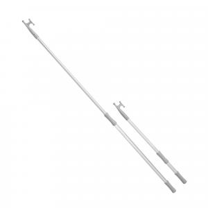 Bosak teleskopowy 120/210 cm