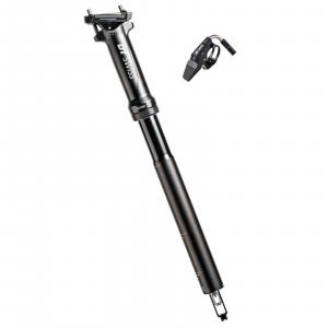 Sztyca regulowana z manetką DT Swiss D232 060 400 D L M MB SA alu