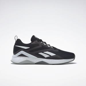 Buty do chodzenia męskie Reebok Nanoflex TR 20