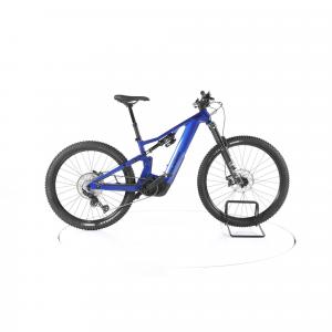 2nd Life - FLYER Uproc X 6.10 Fully E-Bike 2024 - Jak nowy