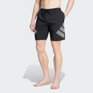 Szorty Big Bars 8-Inch
