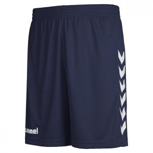 Spodenki sportowe męskie Hummel Core Poly Shorts