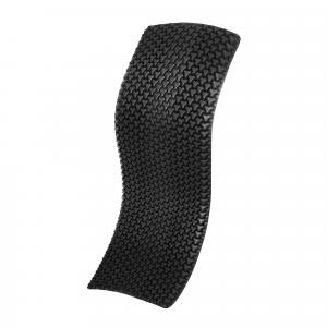 Ochraniacz Ortovox Clasp Spine Protector - black