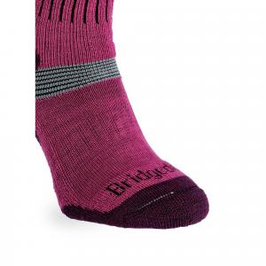 Skarpety narciarskie damskie Bridgedale Ski Cross Country Merino P