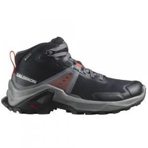 Buty trekkingowe damskie Salomon Raise Mid Gtx J Gore-tex