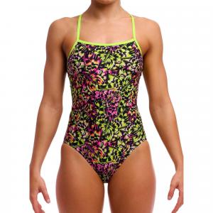 Strój do pływania FUNKITA Water Wings - Single Strap