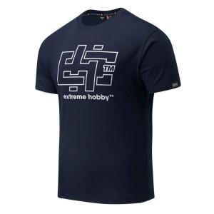 Koszulka Męska bawełniana T-shirt Extreme Hobby CRUCIAL