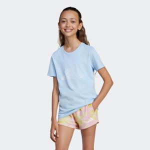 Koszulka dziecięca ADIDAS