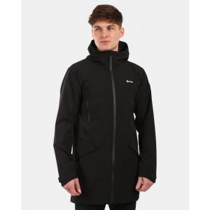 Męski płaszcz outdoorowy Kilpi AYRA-M