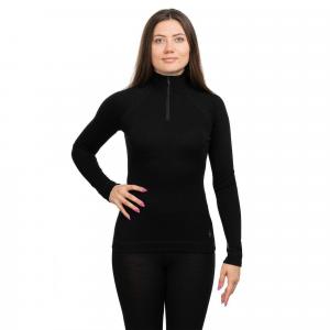 Koszulka Smartwool Classic Thermal Merino Base Layer 1/4 Zip Women