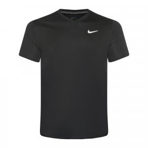 Koszulka tenisowa męska Nike Court Dri-Fit Victory