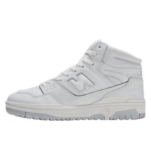 Buty do chodzenia dla dorosłych New Balance 650R Triple White