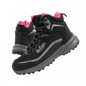 Buty damskie śniegowce Lee Cooper [LCJ-24-01-2932L]